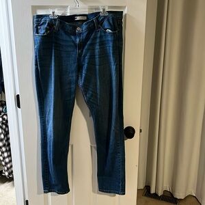 Levi’s 524 too superlow jeans! Make an offer!